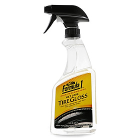 Nước bảo dưỡng vỏ xe Formula 1 TRF1615266